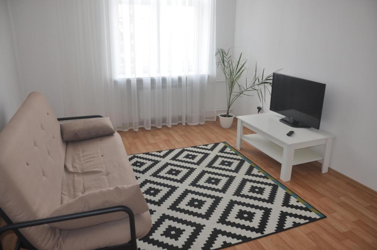 Apartments Theatre Shepkina 2 Room Суми Екстер'єр фото